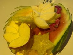 -迪欧咖啡·中西餐融合菜(平江万达旗舰店)
