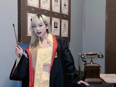 -谜盒子奇幻密室(南屏店)