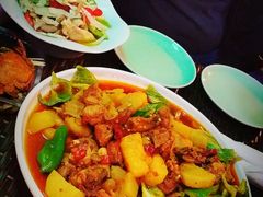 -疆Jiang·新疆秘制料理