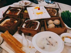 -荔枝楼酒家(员村东璟店)