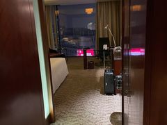 -北京丽晶酒店