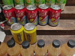 -晶丽香榭自助餐(南京大饭店)