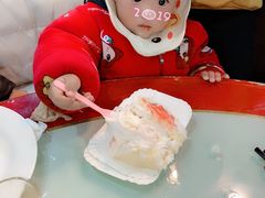 -西檬树SIMON·T轻奢蛋糕(大东方Max店)