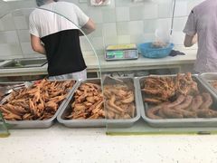 -曹氏鸭脖(团结总店)