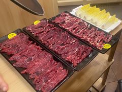 -嬷孙家潮汕牛肉火锅(北京路天河城店)