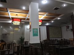 大堂-毛记龙岩兔庄(新津店)