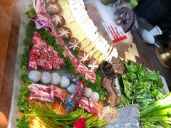 -慢丽江·云南野生菌土鸡锅(西山店)