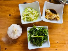 -攀枝花·任德琼·盐边羊肉米线