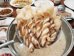 -正能量脆肉鲩火锅