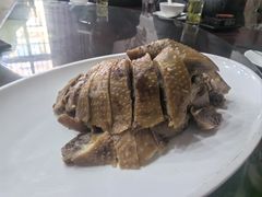 -高老庄·老溧阳·私房菜(南山竹海店)