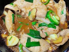 -小粤楼·怀旧粤菜(万辉国际广场店)