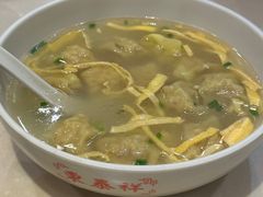-东泰祥生煎馆(重庆北路店)