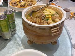 -国人川菜(李家村建东街店)