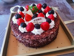 -匠造烘焙(上海工厂店)