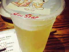-纽斯桑拿会所(天山店)