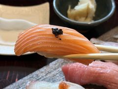 -植藤·鱼生·寿司·铁板烧(卓悦中心店)