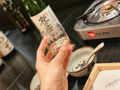 -yokocho上横町·日本食街(深业上城店)