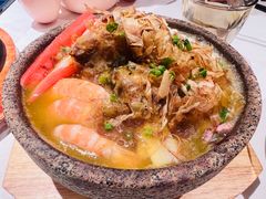 -Aqua Oasis 水天堂(相城天虹商场店)