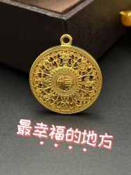 点击看大图 -永锦黄金加工·回收打金店(上海南翔店)