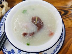 -南记食粥坊·宵夜大排档(南桂店)