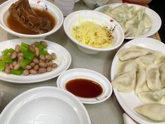 -喜家德虾仁水饺(华强天虹店)