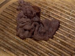 -牧童禧肉社·韩国炭火烤肉店(中粮祥云小镇创始店)