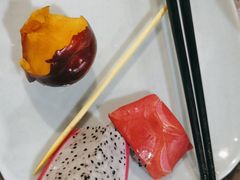 -金滏山烤肉·海鲜·火锅自助餐厅(襄阳万达店)