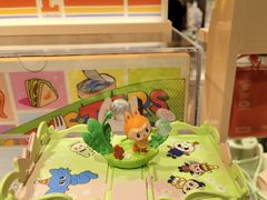 -泡泡玛特POPMART(上海环球港店)