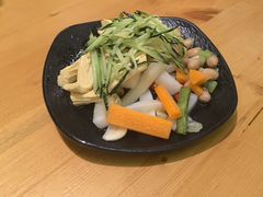 -平娃三宝烧烤·面食(南小街店)