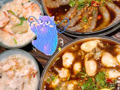 -大洋家·精品潮汕菜·生腌砂锅粥(天河东路店)
