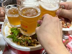 -永红源啤酒·烧烤·海鲜·大排档(台柳路店)