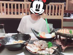 -万岁寿司(万国店)