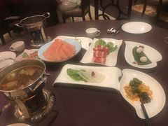 -江南·JIANGNAN(北京歌华开元大酒店)