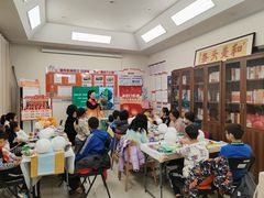 -100家灵感仓库·DIY团建(什刹海店)