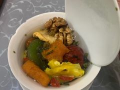 -伊帆食府·青海地方特色美食