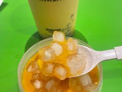 -迷客夏Milksha(圆融天幕店)