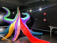 -成都许燎源现代设计艺术博物馆