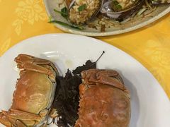 -老字号蛇口德记烧腊饭店·海鲜加工