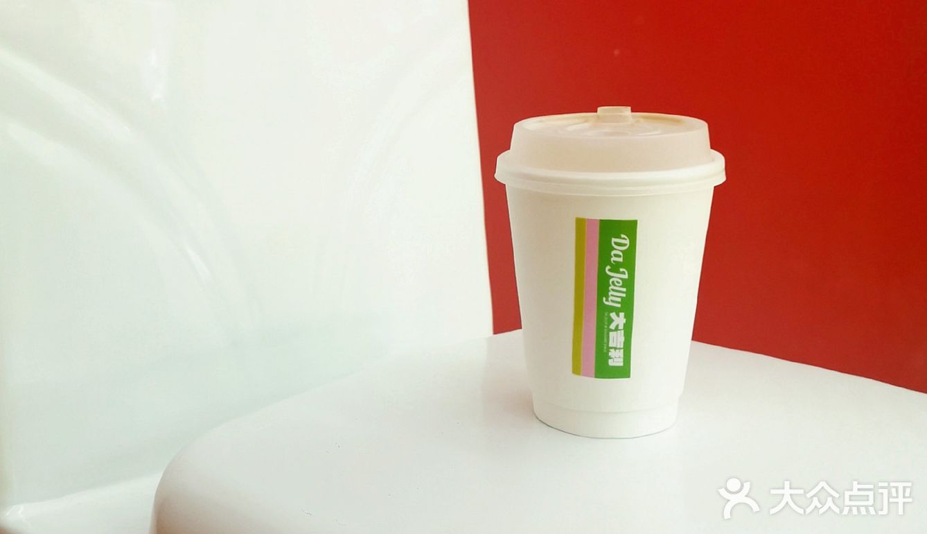 港汇天地新开咖啡店|古古怪怪可可爱爱！