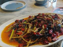 -懒人盐府人家(航天桥店)