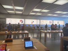 -Apple零售店(深圳益田假日广场店)