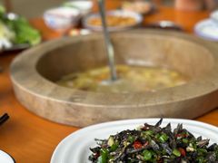 -双喜农庄·菌香园(安居家园店)