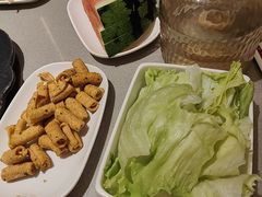 -巴蜀王婆大虾(南锣鼓巷店)