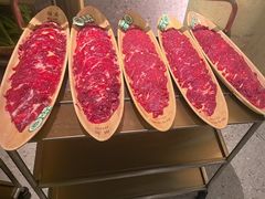 -左庭右院鲜牛肉火锅(南通CBD大有境店)