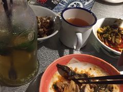 -探鱼·鲜青椒爽麻烤鱼(广州花都来又来店)