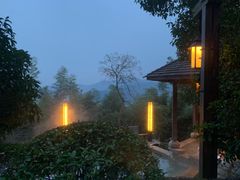 -天目湖涵田半山温泉