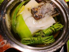 -一叶一世界•素食餐厅(环球中心店)