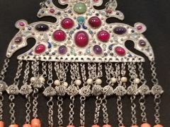 -北京服装学院民族服饰博物馆