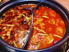 -串门邻居串串火锅(云南南路店)