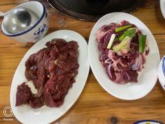 -真香牛肉老店(思源路店)